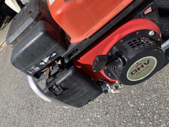 動噴 MS410 写真４